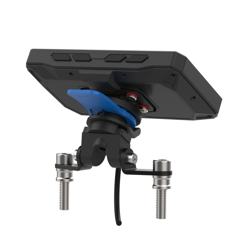 Supporto Navigatore Manubrio Chigee Honda CB 1000 GT 2026+ Evotech-performance