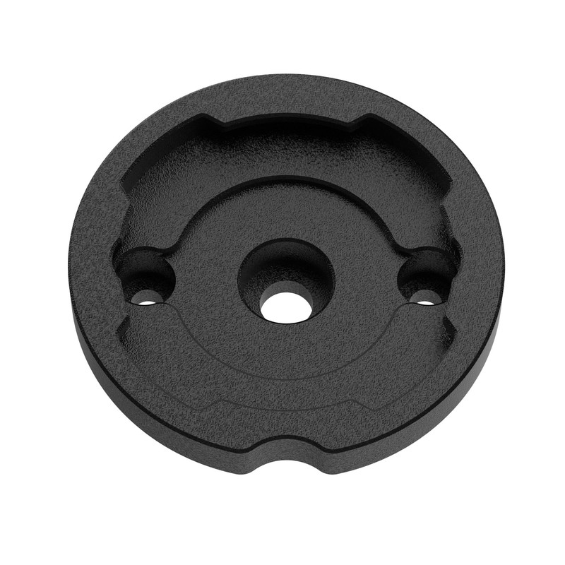 Supporto Navigatore Manubrio Chigee Honda CB 1000 GT 2026+ Evotech-performance