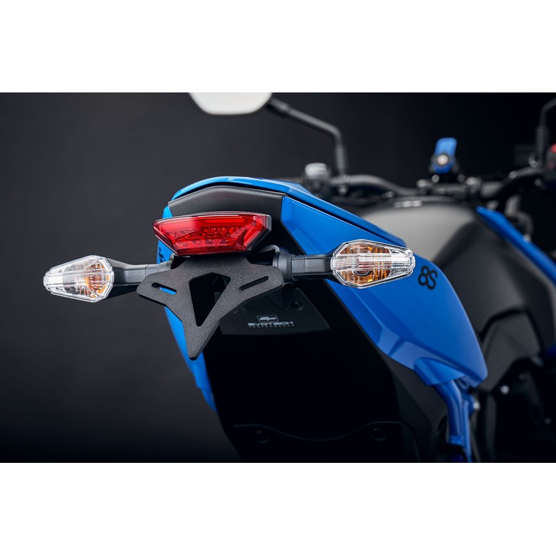 Porta Targa Suzuki GSX 8 S 2023+ Evotech-performance