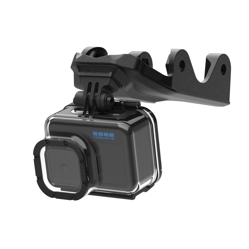 Supporto Action Camera YZF R9 2025+ Evotech-performance