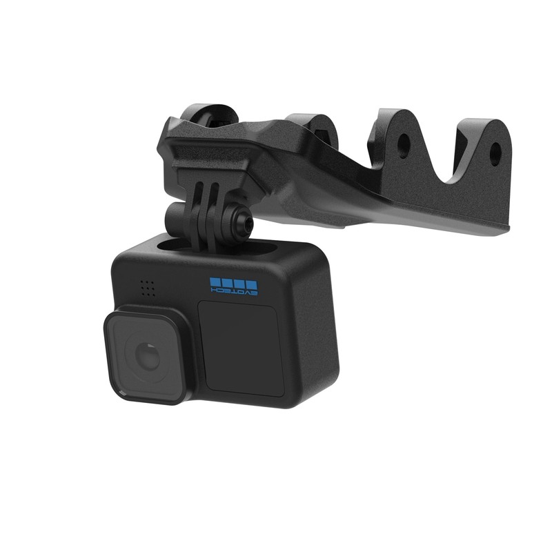 Supporto Action Camera YZF R9 2025+ Evotech-performance