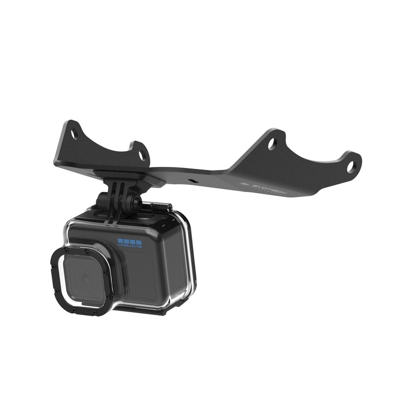 Supporto Action Camera CB 1000 Hornet SP 2025+ Evotech-performance