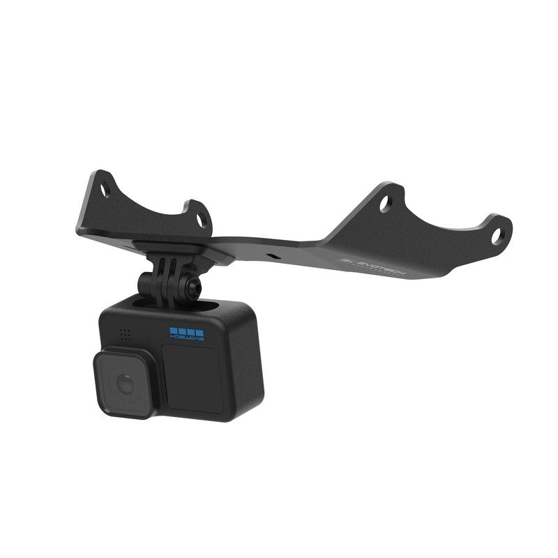 Supporto Action Camera CB 1000 Hornet SP 2025+ Evotech-performance