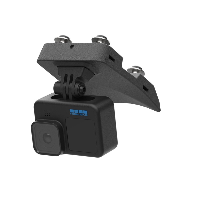 Supporto Action Camera Z 900 2025+ Evotech-performance