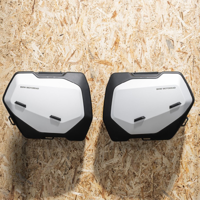 Accessori R 1300 GS Triple Black 2024+ Evotech-performance