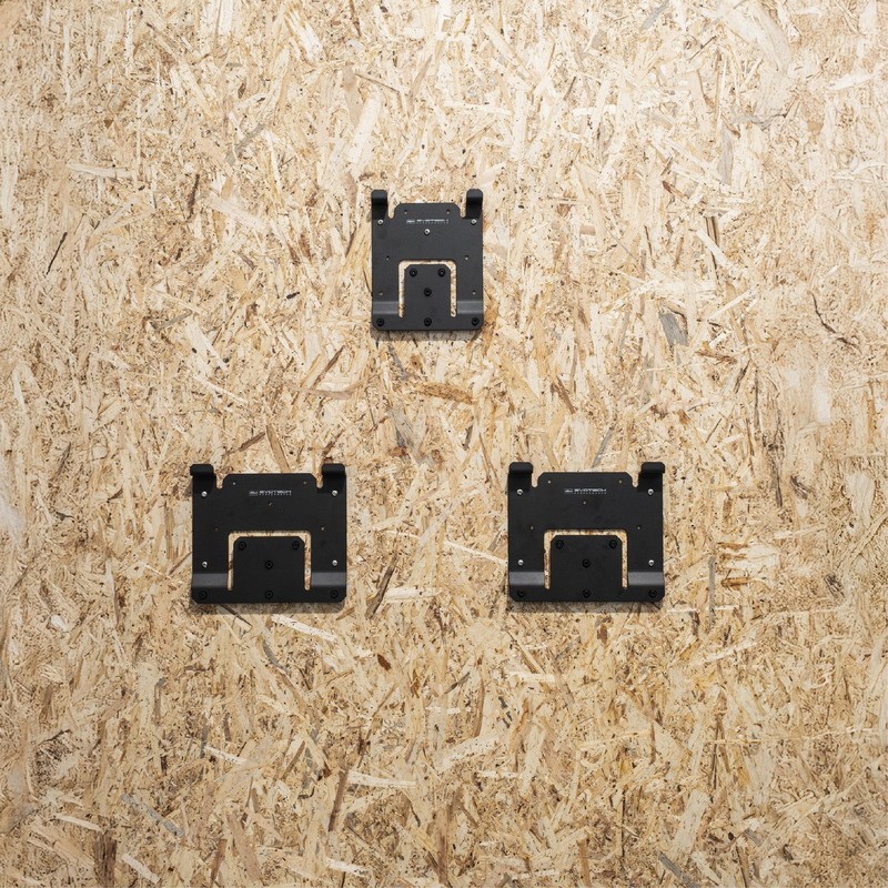 Accessori R 1200 GS Rallye 2017+ Evotech-performance