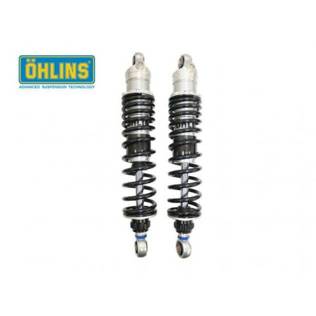 COPPIA AMMORTIZZATORI OHLINS S36DR1L HONDA CB 1100 2010