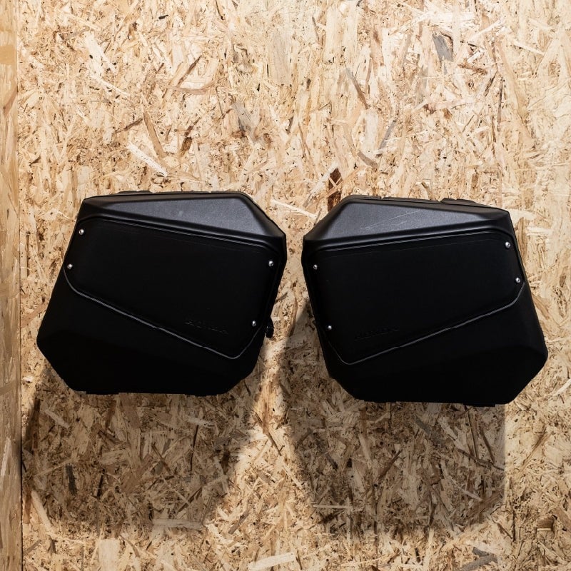 Accessori NT 1100 2022+ Evotech-performance