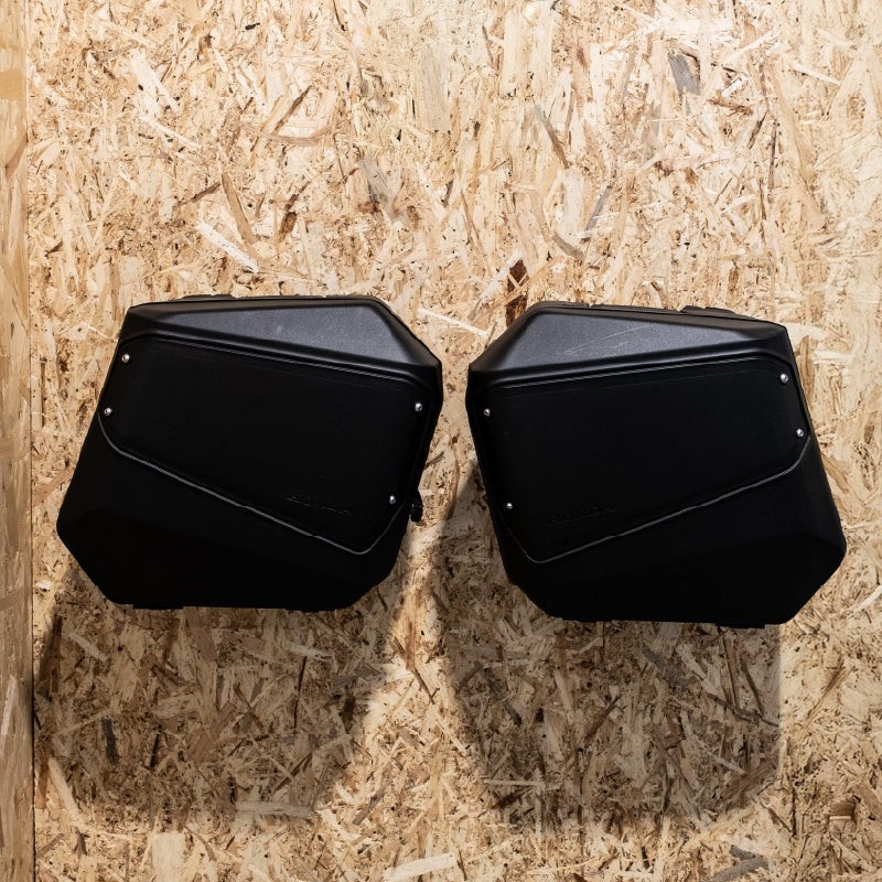 Accessori NT 1100 2022+ Evotech-performance