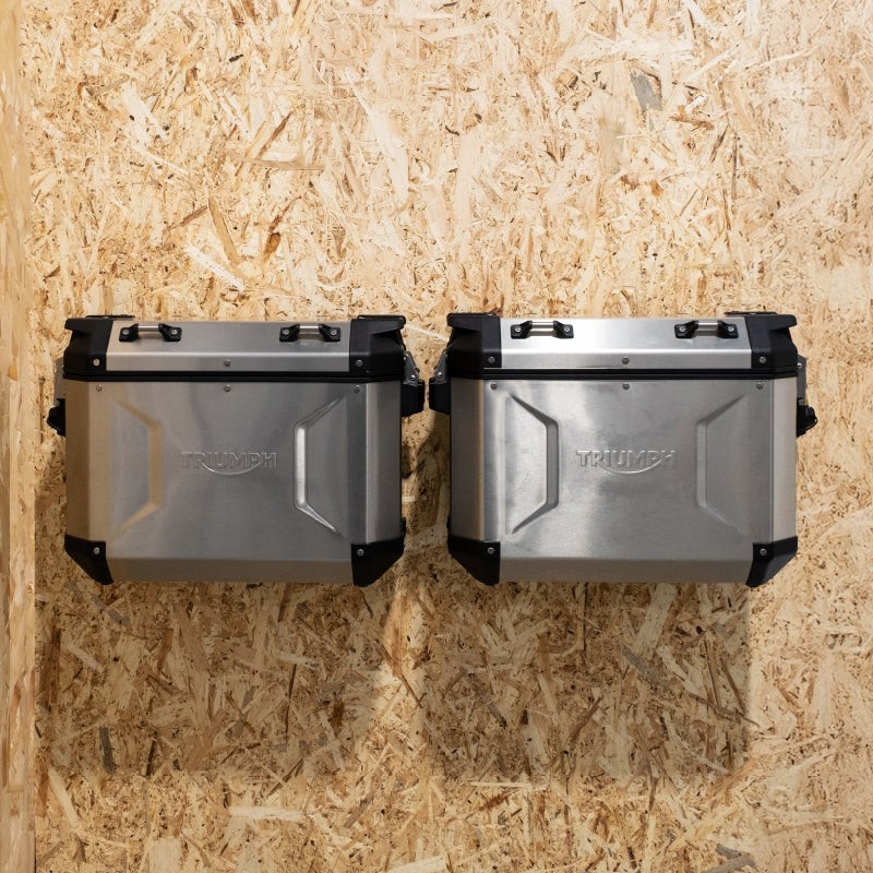 Accessori Tiger 900 GT 2024+ Evotech-performance