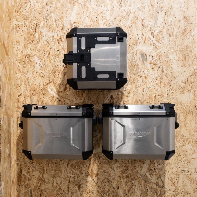 Accessori Tiger 900 GT 2024+ Evotech-performance