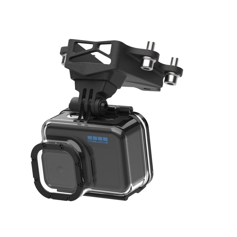 Supporto Action Camera YZF R7 2022+ Evotech-performance