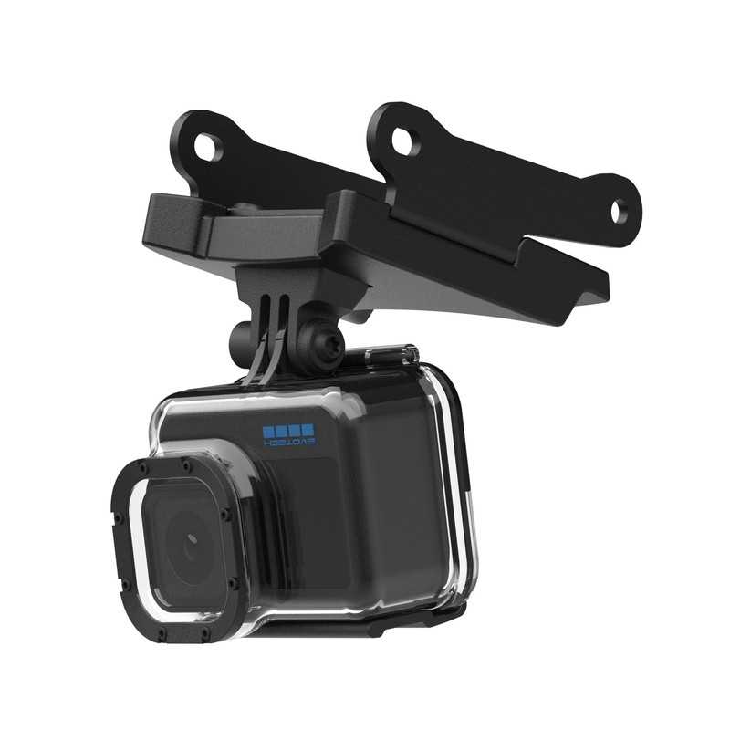 Supporto Action Camera CBR 1000 RR R SP 2024+ Evotech-performance