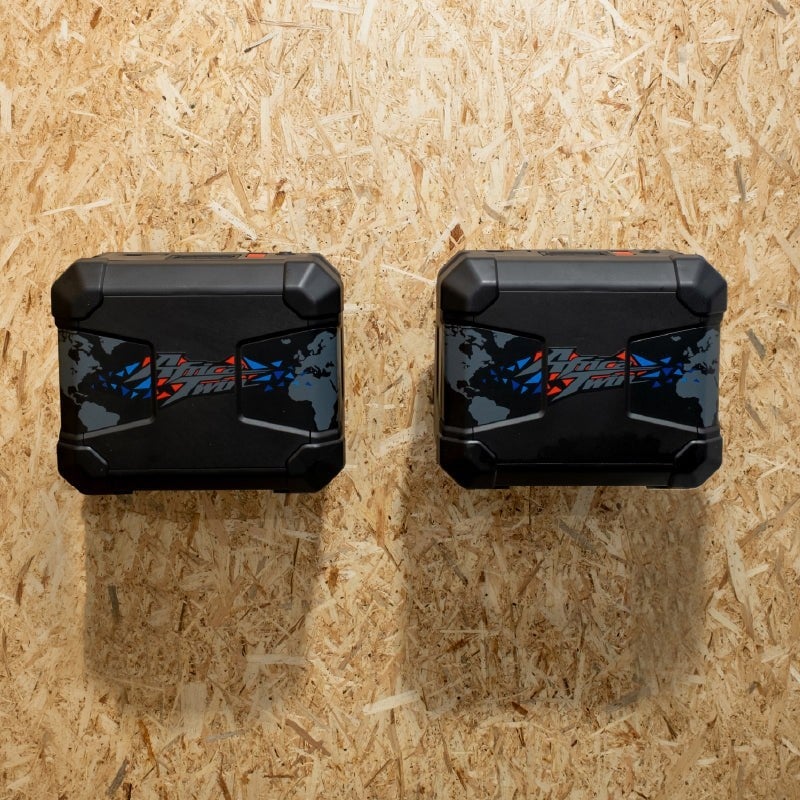 Accessori CRF 1100 L Africa Twin Plus 2020+ Evotech-performance