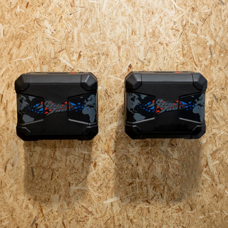 Accessori CRF 1100 L Africa Twin Adventure Sport 2020+ Evotech-performance