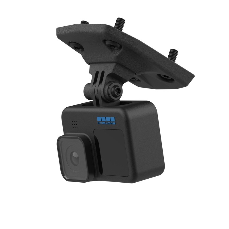 Supporto Action Camera 990 Duke 2024+ Evotech-performance