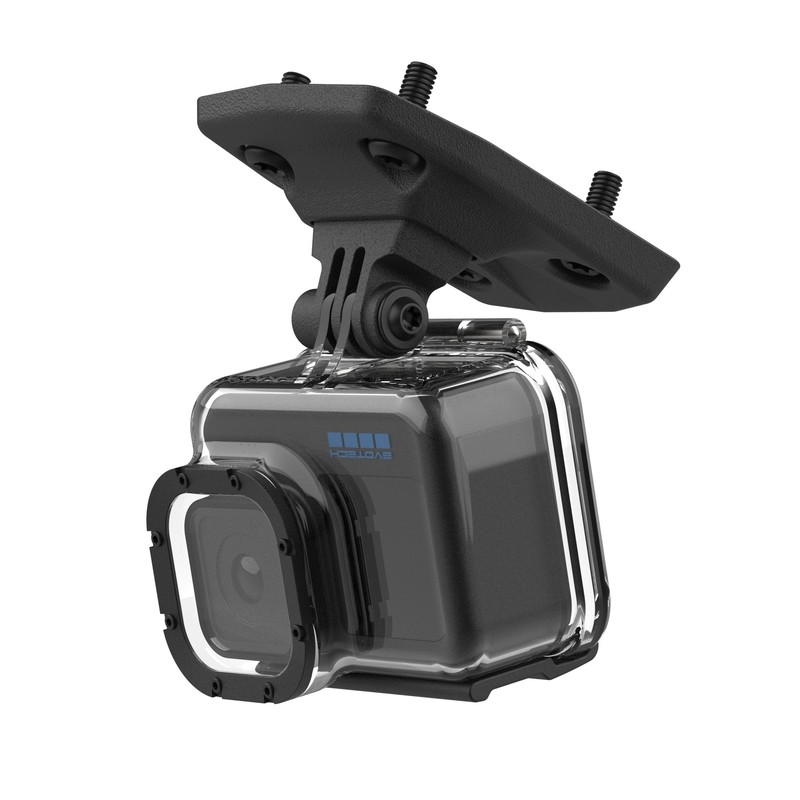 Supporto Action Camera 990 Duke 2024+ Evotech-performance