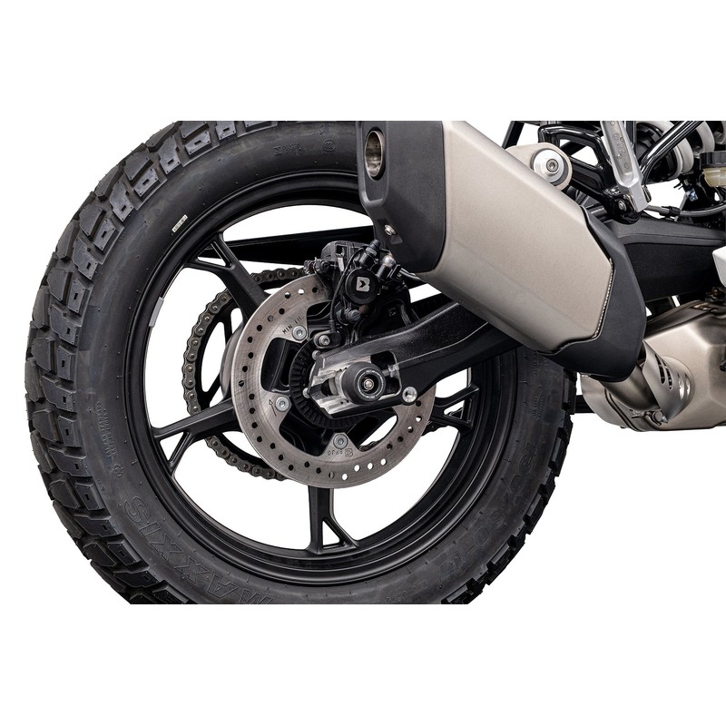 Protezioni Forcelle anteriori Bmw F 450 GS 2026+ Evotech-performance