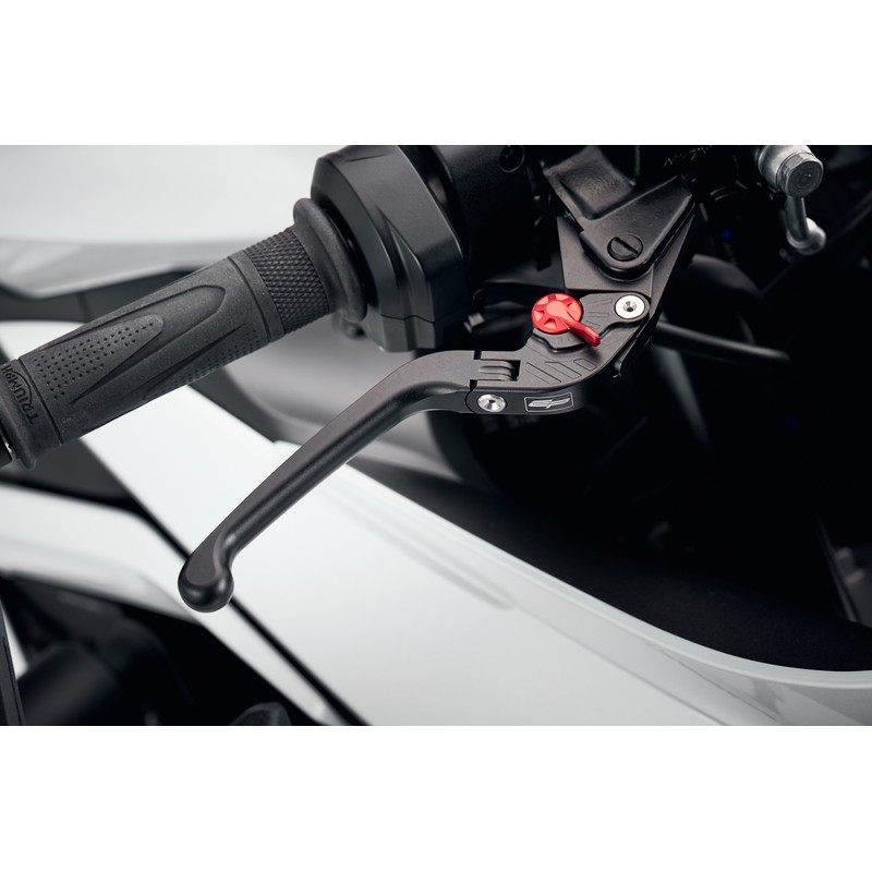 Leve freno frizione Triumph Street Triple S 2017+ Evotech-performance
