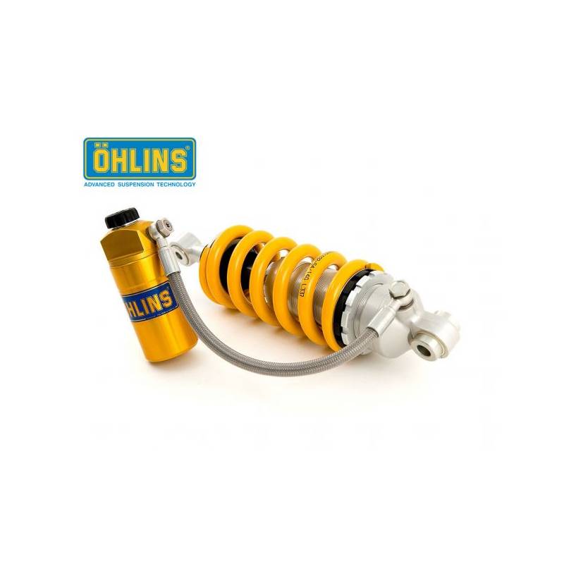 AMMORTIZZATORE OHLINS BMW R 80 RS/RT 1985-93
