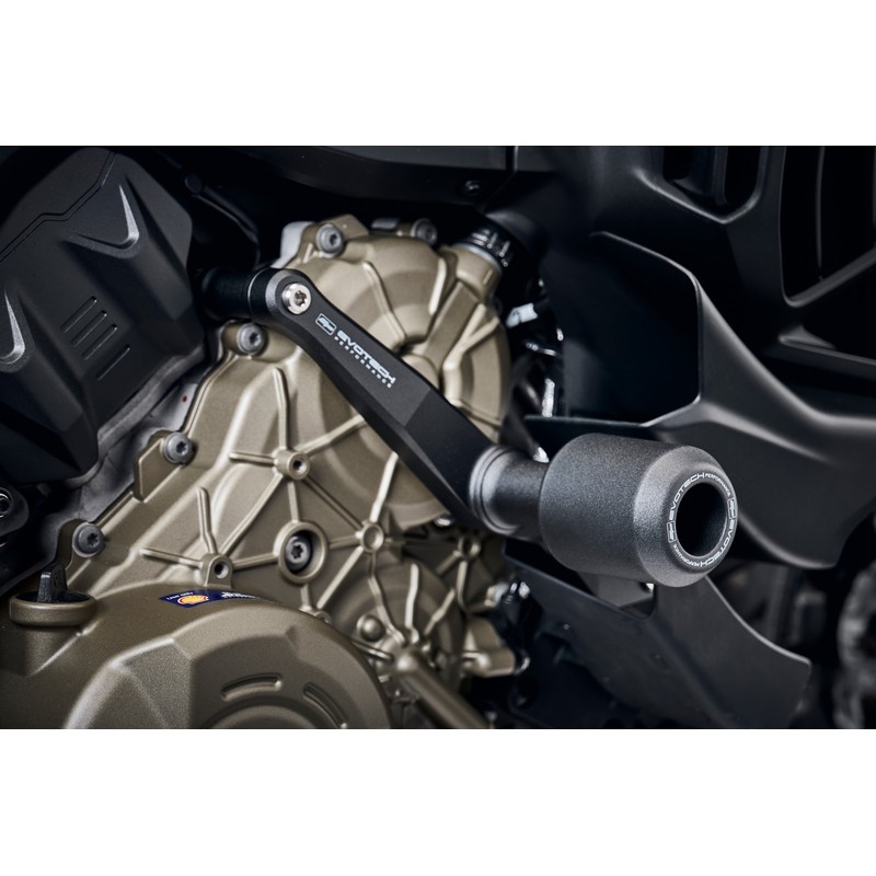 Protezioni Caduta Ducati Multistrada V4 Rally 2022+ Evotech-performance