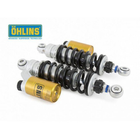 COPPIA AMMORTIZZATORI OHLINS TRIUMPH STREET CUP 900 2018