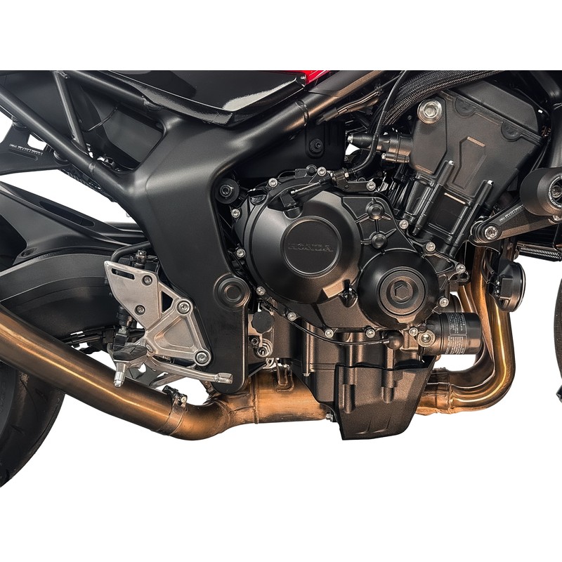 Protezione Motore Honda CB 1000 GT 2026+ Evotech-performance