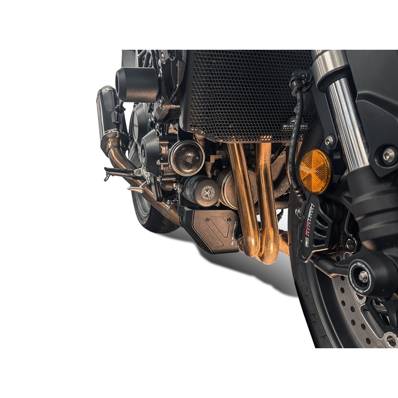 Protezione Motore Honda CB 1000 GT 2026+ Evotech-performance