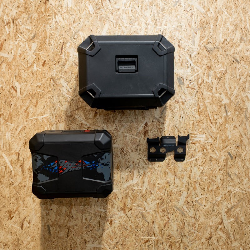 Accessori CRF 1100 L Africa Twin Adventure Sport 2020+ Evotech-performance