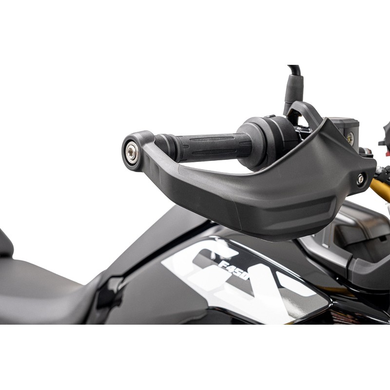 Contrappesi manubrio Bmw F 450 GS 2026+ Evotech-performance