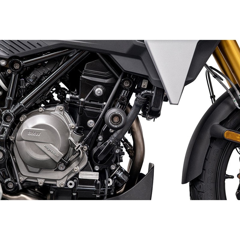 Protezioni Caduta F 450 GS 2025+ Evotech-performance