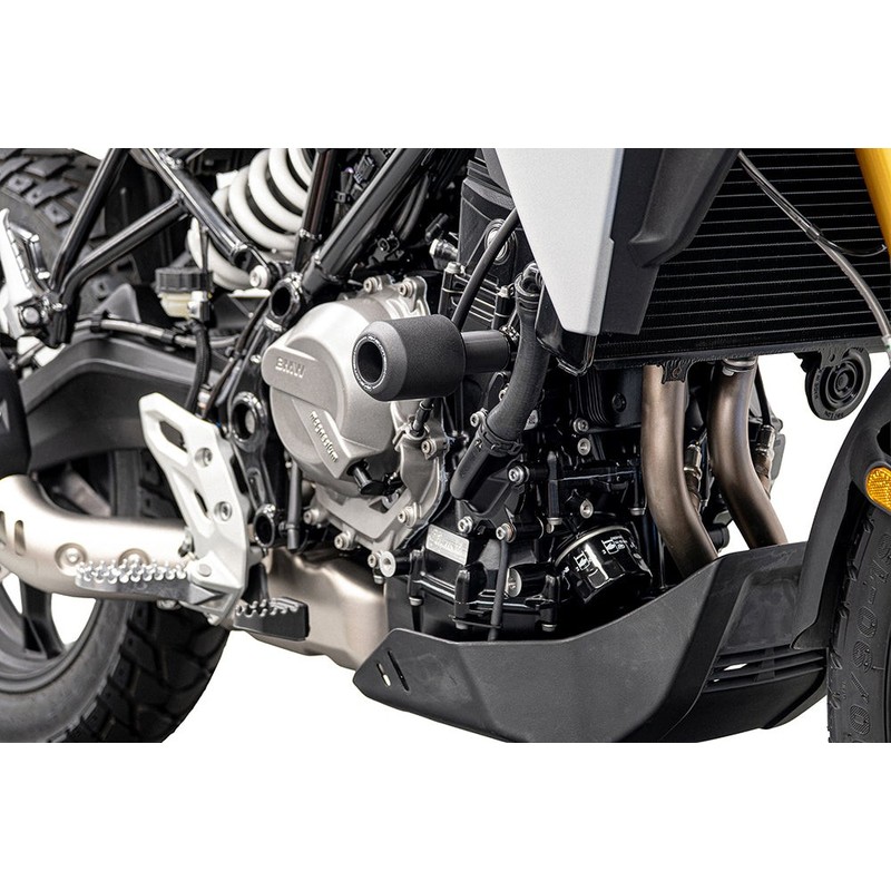 Protezioni Caduta F 450 GS Sport 2025+ Evotech-performance