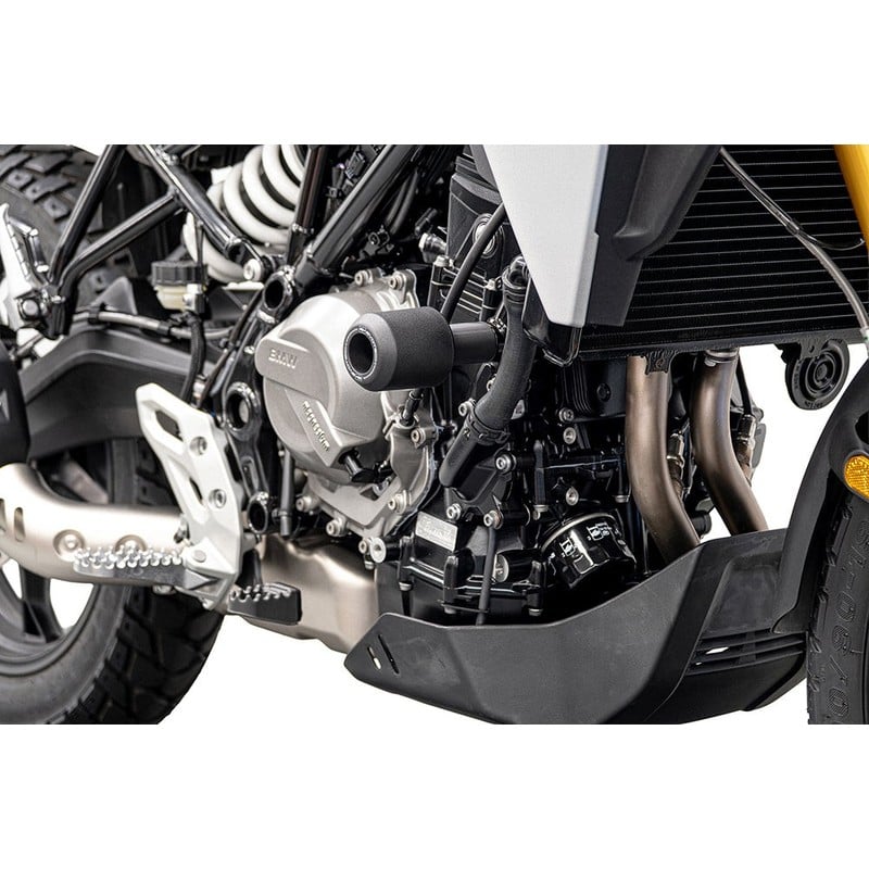 Protezioni Caduta F 450 GS Sport 2025+ Evotech-performance