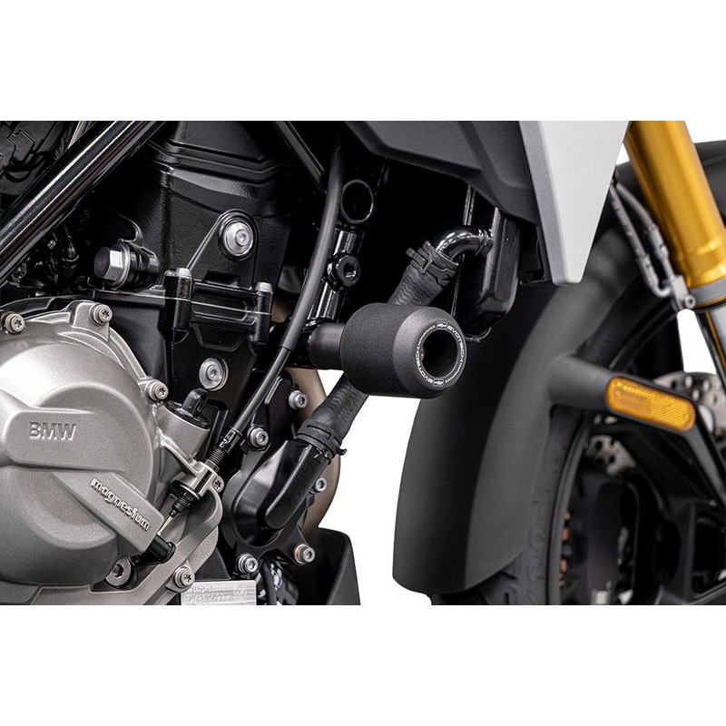 Protezioni Caduta F 450 GS Sport 2025+ Evotech-performance