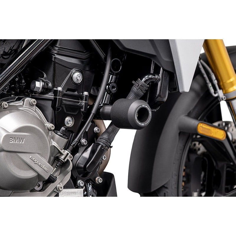Protezioni Caduta F 450 GS Trophy 2025+ Evotech-performance