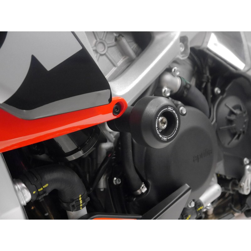 Protezioni Caduta Aprilia Tuono V4 Factory 2025+ Evotech-performance