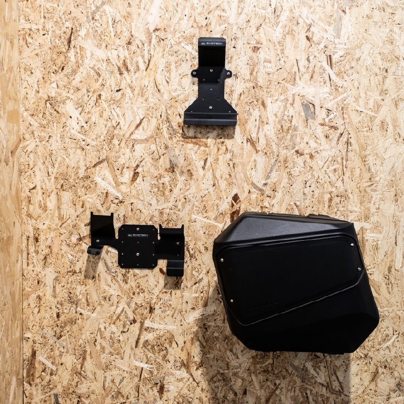 Accessori NT 1100 2022+ Evotech-performance