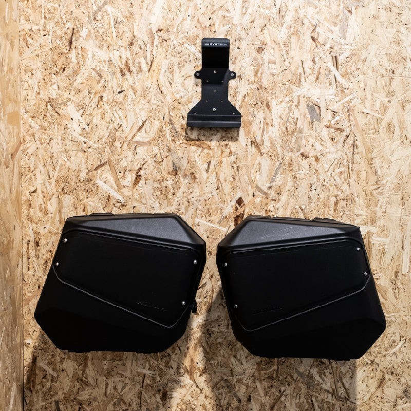 Accessori NT 1100 2022+ Evotech-performance