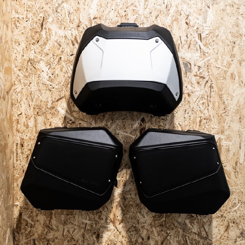 Accessori NT 1100 2022+ Evotech-performance