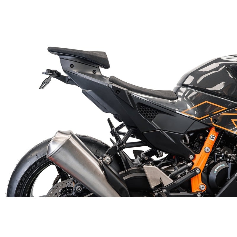 Porta Targa Ktm 990 RC R 2026+ Evotech-performance