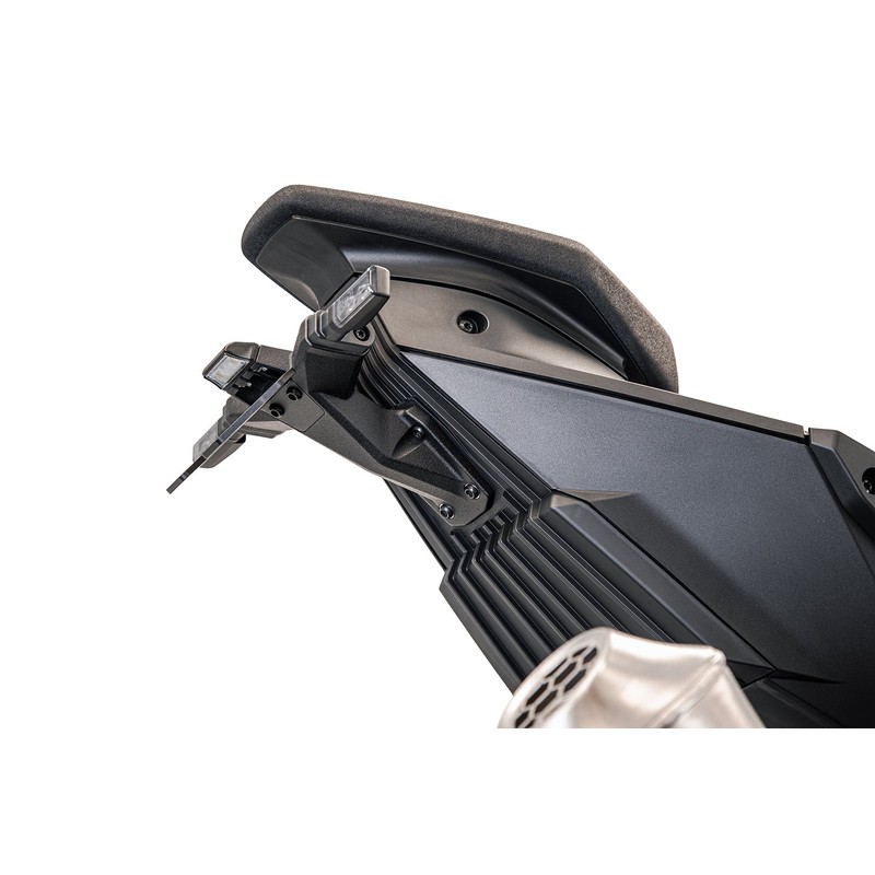 Porta Targa Ktm 990 RC R 2026+ Evotech-performance