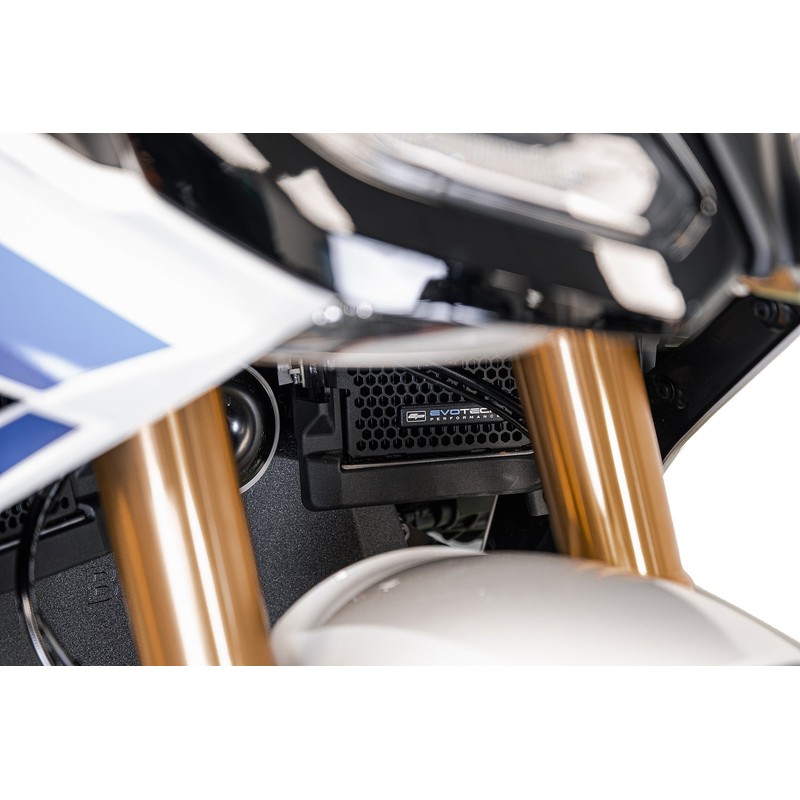 Griglia Radiatore Bmw R 1300 RS Performance 2025+ Evotech-performance