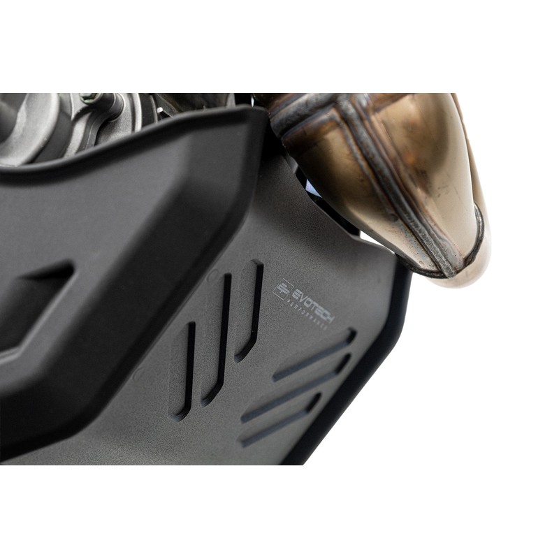 Protezione Motore Suzuki DR Z4SM 2025+ Evotech-performance