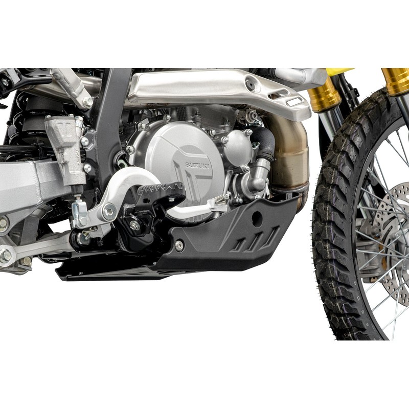 Protezione Motore Suzuki DR Z4SM 2025+ Evotech-performance