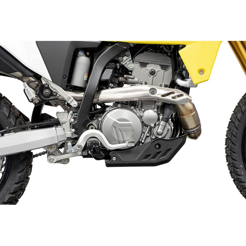 Protezione Motore Suzuki DR Z4SM 2025+ Evotech-performance