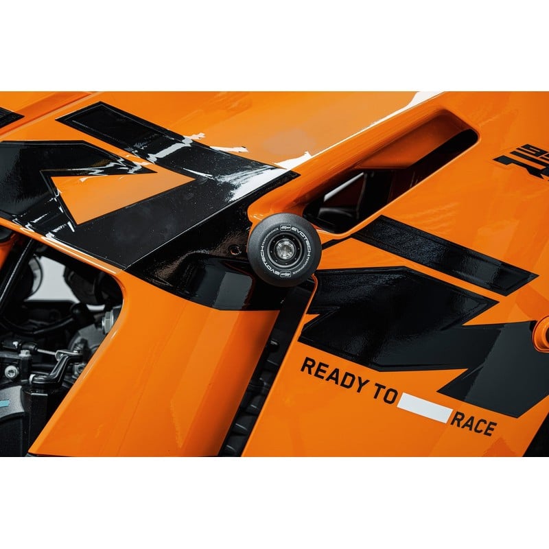 Protezioni Caduta Ktm 990 RC R 2026+ Evotech-performance
