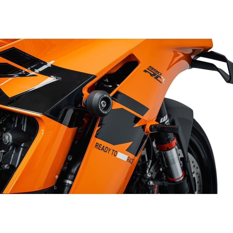 Protezioni Caduta Ktm 990 RC R 2026+ Evotech-performance