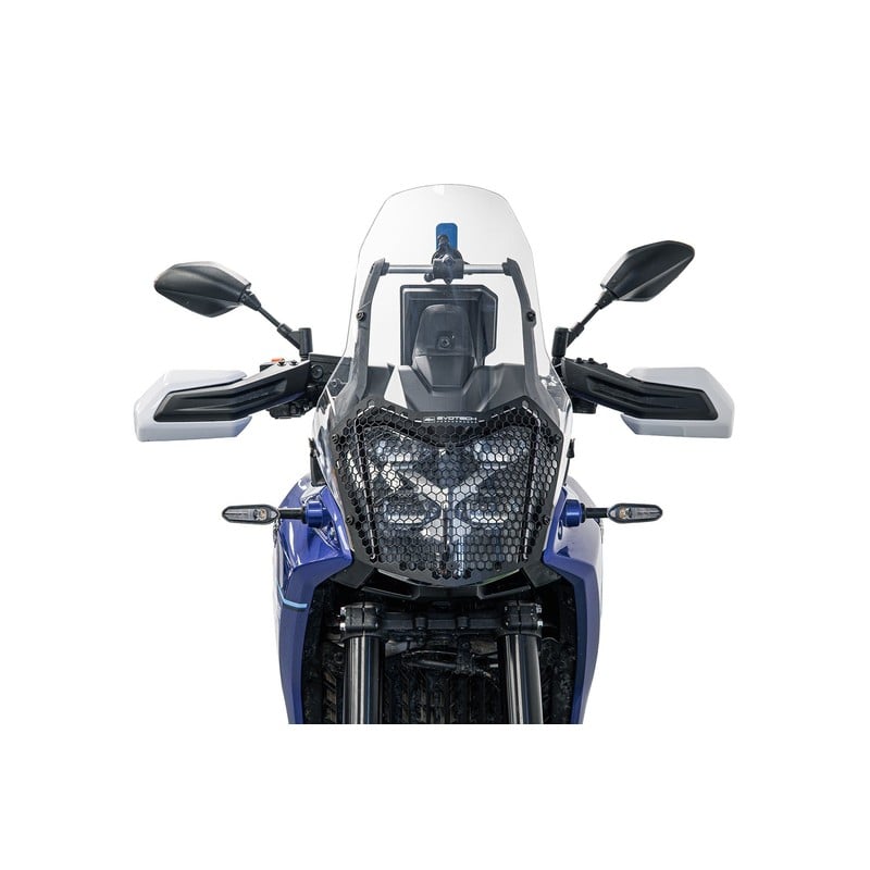 Protezione Fari Yamaha Tenere 700 Rally 2025+ Evotech-performance