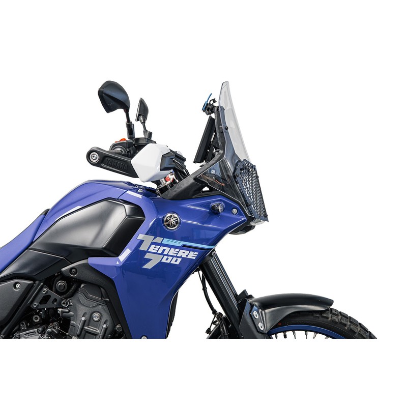 Protezione Fari Yamaha Tenere 700 World Raid 2025+ Evotech-performance