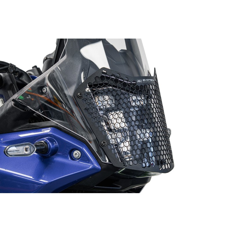 Protezione Fari Yamaha Tenere 700 World Raid 2025+ Evotech-performance